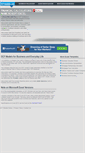 Mobile Screenshot of dcf-models.com